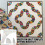 Χάρακες Patchwork Hesroicy3Pcs, Οικολογικοί, Επαναχρησιμοποιήσιμοι, Καθαρές Γραμμές, 1