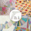 Χάρακες Patchwork Hesroicy3Pcs, Οικολογικοί, Επαναχρησιμοποιήσιμοι, Καθαρές Γραμμές, 3