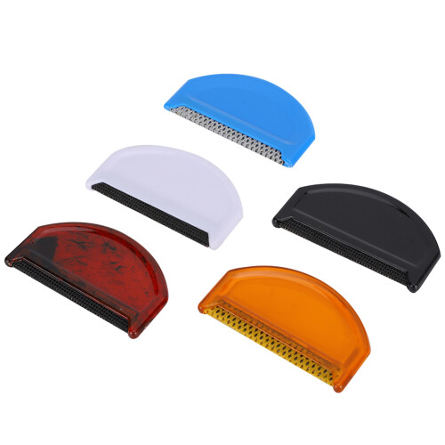Ξυριστική μηχανή υφασμάτων κασμιριού, ξυριστική μηχανή για ρούχα, διπλή χτένα, 1