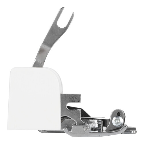 Ραπτομηχανή Overlock Stitch, Πόδι κοπής, Πλαϊνός κόπτης γενικής χρήσης, Πόδια πίεσης 2