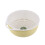 Multi Functional Kitchen Basket, Plastic Fruit & Veggie Washing Basket, Dishwasher Safe Double Layer Drain Basin with Strainer, Compatible with 2