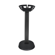 Bluethy Desktop Speaker Stand Strong Load-bearing Non-Slip Design High Stability Table Top Speaker Bracket for HomePod Mini