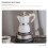 Camping Coffee Makers Espresso Makera Coffee-maker Equipment Kettle Machine Pot Manual 3