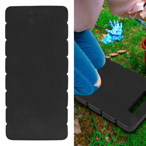 Gardening Working EVA Garden Kneeling Pad Knee Mat Protector with Handle(??) 2