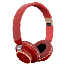 EQWLJWE 08s Wireless Head-mounted Headset Gaming Headset With Microphone Gaming Headset Bluetooth Headset Holiday Clearance