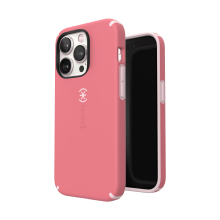 Kompatibilní s iPhonem 14Pro CandyShell Pro s MagSafe v pouzdře Sweet Coral