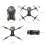 Drone με κάμερα σε απόσταση Drone με τρεις κάμερες HD Αεροφωτογραφική μηχανή με 4