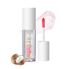 Gloss à lèvres aux phéromones pour femmes, Gloss à lèvres Veliria, Gloss stimulant infusé de phéromones