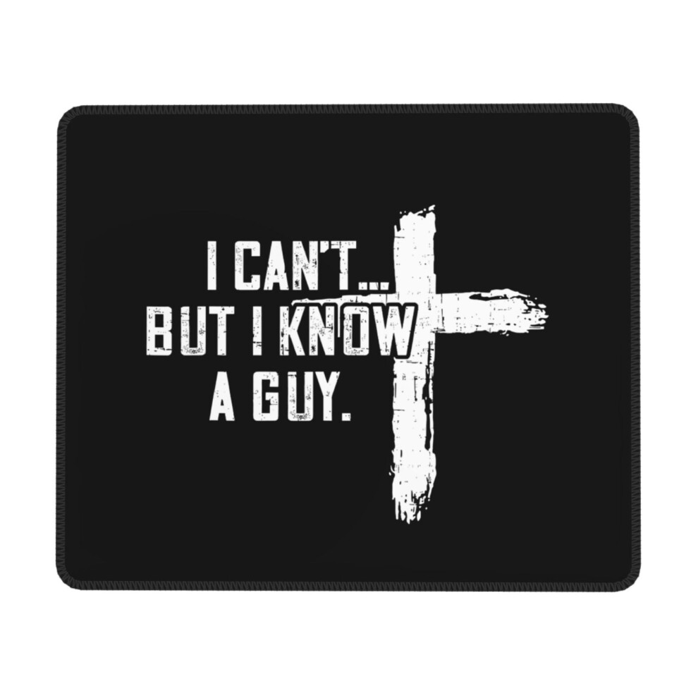 Rubber Lock Edge Mouse Pad, Office Desk Pad, Game Pad For Computer & Laptop 9557311172502