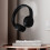 Εκπτώσεις! Ακουστικά Bluetooth Smart Appliances Over-Ear, Ασύρματα με Μικρόφωνο, HiFi Stereo, 6