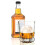 4Cavity Ice Square Maker Εύκαμπτη σιλικόνης για κοκτέιλ ουίσκι, στρογγυλή μπάλα πάγου, 4