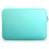 Capa protetora vertical para laptop Manfiter, compatível com MacBook Pro e MacBook Air de 11 a 15,6 polegadas, em poliéster, com bolso. 1