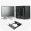 Computer Stand Hard Drive Cage HDD Mounting Bracket Enclosures Driver 2