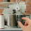 Sewing Machine Bobbin Winder 40 Pcs Supplies Friction Wheel Ties Rubber Rings Accessory 4
