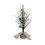 Festive Finesse, Pre-Lit Easter Egg Tree Perfect For Easter Indoor Outdoor Decorations, Featuring Adjustable Branches Tabletop Decor 1