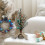 Festive Finesse, Pre-Lit Easter Egg Tree Perfect For Easter Indoor Outdoor Decorations, Featuring Adjustable Branches Tabletop Decor 8