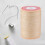 Leather Waxed Thread Smooth Touch Strong And Durable Waterproof Round Thread For Hand Stitching Machine Sewing Diy Crafting 7