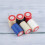 Leather Waxed Thread Smooth Touch Strong And Durable Waterproof Round Thread For Hand Stitching Machine Sewing Diy Crafting 5
