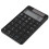 Bluetooth Numeric Keypad Rechargeable Battery Quiet Scissor Switch Keys Wide Compatibility Adjustable Tilt Design Multi Function Keys for Office 2