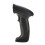 Rechargeable Battery Barcode Scanner with 2.4Ghz Cordless Operation, 1D 2D QR Code Reader Fast Accurate Scanning, Wireless USB Bluetooth Scanner Ergon 7