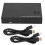 USB 3.0 Switch Plug and Play Support Two Computers Share Devices, USB KVM Selector with Remote Control and Backward Compatible for Keyboard Mouse 1