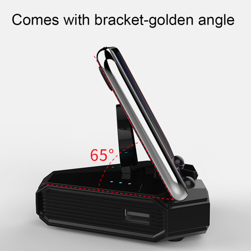 Gaming Keyboard Mouse Converter With Fast Charging Interface Reset Switch One Touch Mouse Pointer Control For Competitive Gamers On PS4 Xbox Switch 2