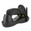 Rechargeable Battery Barcode Scanner with 2.4Ghz Cordless Operation, 1D 2D QR Code Reader Fast Accurate Scanning, Wireless USB Bluetooth Scanner Ergon 4