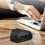 Gaming Keyboard Mouse Converter With Fast Charging Interface Reset Switch One Touch Mouse Pointer Control For Competitive Gamers On PS4 Xbox Switch 7