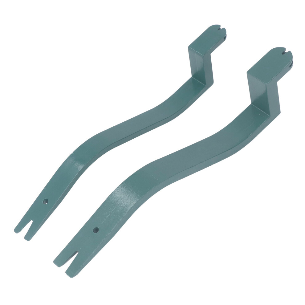 Pry Bar Tool For Woodworking And Roofing, Roof Shingles Remover Shingle Removal Tool With Nail Slot Function, Heavy Duty Nail Remover Tool Claw Tip 9423501017123