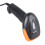 Advanced Barcode Scanner with Over 300 Configuration Options Durable Plastic Construction and Efficient Scanning Technology for Business Applications 5