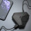 Gaming Keyboard Mouse Converter With Fast Charging Interface Reset Switch One Touch Mouse Pointer Control For Competitive Gamers On PS4 Xbox Switch 4