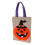 Τσάντες με γλυκά ή κεράσματα για το Halloween για παιδιά, πτυσσόμενος κουβάς με γλυκά 4