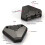 Gaming Keyboard Mouse Converter With Fast Charging Interface Reset Switch One Touch Mouse Pointer Control For Competitive Gamers On PS4 Xbox Switch 2