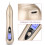 Hot Patch Technology Skin Tag Remover Pen Gentle Lifting Massage Multifunctional Replacement Tip Adjustable Strength Modes Rechargeable Handheld 7