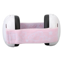 Toddler Ear Muff Hearing Protection Soft Material Noise Reduction Anti Slip Volume Limitation Durable Design Ideal For Noisy Environments