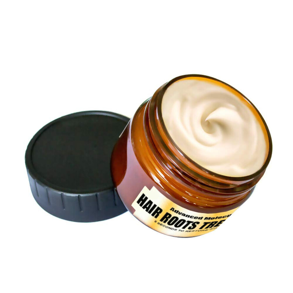 Hair Treatment Mask 60ml Keratin Argan Oil Deep Conditioner for Dry Damaged Color Safe Hair