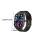 Νεότερο X8Smart Waterproof Watch2.01, Μεγάλη Οθόνη, Κλήσεις Bluetooth, Μεγάλη Διάρκεια Μπαταρίας - 3