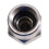IMCBSTT2Pcs Universal 8mm Quick-Denconnect Adapter, M11x1 Θηλυκό Σπείρωμα και Εξωτερικό Σπείρωμα για Adapter 5
