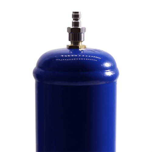 IMCBSTT2Pcs Universal 8mm Quick-Denconnect Adapter, M11x1 Θηλυκό Σπείρωμα και Εξωτερικό Σπείρωμα για Adapter 1