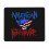 Mouse pad Cody Rhodes Rubber Lock Edge, pad γραφείου, pad γραφής, pad παιχνιδιών πολλαπλών κωδικών, Mouse Pad 1