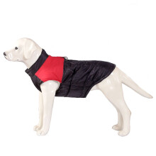 Abrigo cálido para perros Kladzum, ropa de invierno para perros, chaleco/chaqueta para perros de EE. UU., ropa cálida de invierno, abrigo acolchado