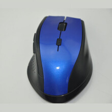 7300 Draadloze Muis 6 Knoppen 2.4G Draadloze Gamingmuis voor PC Laptop