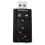 2X 7.1 Channel USB External Sound Card Audio Adapter 3