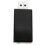 2X 7.1 Channel USB External Sound Card Audio Adapter 2