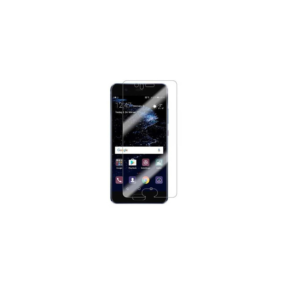 3-Pack Compatible With Huawei P10 Premium Screen Protector Crystalclear Transparent 9164030807075