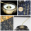 Lip Gloss Set Incense Press Mold Teaware Yoga Accessories 4