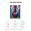 Blaincéad Lomra Spider-Man Braincéad Caithimh Thar a Bhog Cluthar, Gnéithe Leapa do Pháistí - Thar a Bhog 50"X40" 3