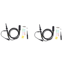 sonde per oscilloscopio P6500B500MHz 10X300V, sonda di test ad alta precisione da 120 cm per oscilloscopio Tektronix