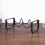 Wave Shaped Wine Display Stand Wine Bottle Display Rack 2