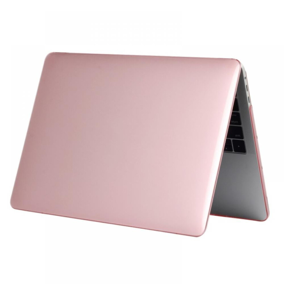 Clear Laptop Protective Case Compatible With Macbook Pro 14 Inch Plastic Hard Shell, Transparent 9164030119932